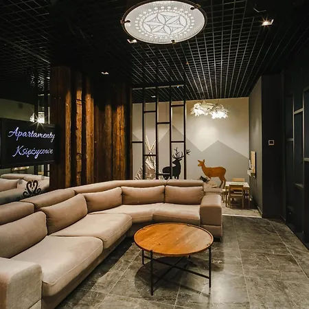 Ksiezycowe Open Air Widok Na Tatry Sauna Grota Solna Plac Zabaw Daire Zakopane