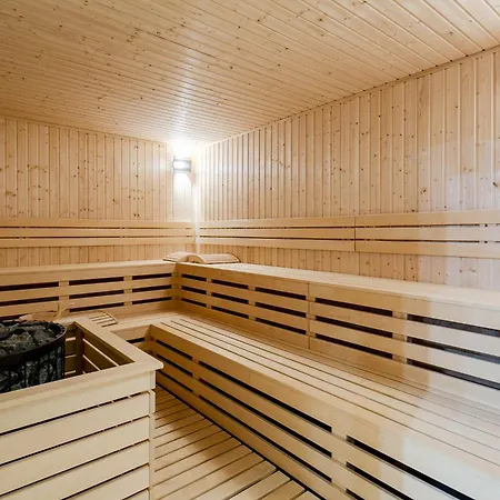 Ksiezycowe Open Air Widok Na Tatry Sauna Grota Solna Plac Zabaw * Zakopane