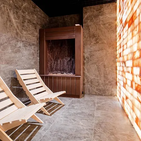 Ksiezycowe Open Air Widok Na Tatry Sauna Grota Solna Plac Zabaw
