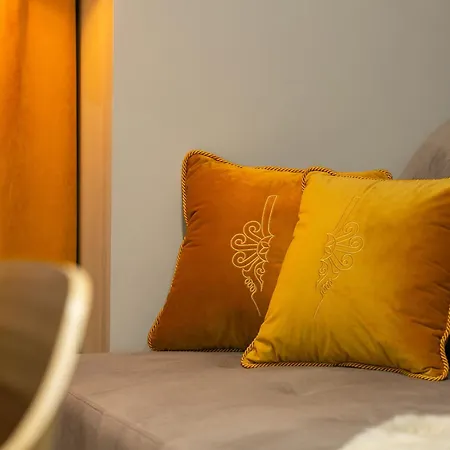 Apartment Tatra Zakopane