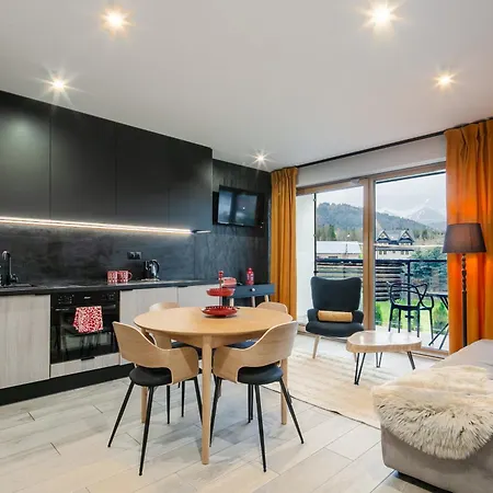 Apartment Tatra
