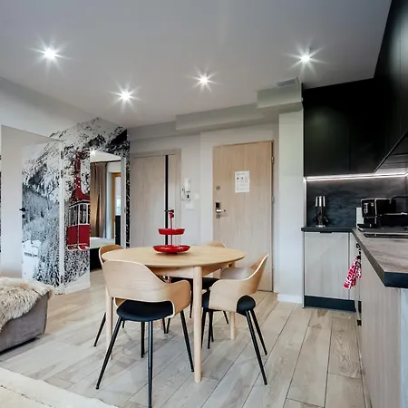 Tatra Apartment Zakopane