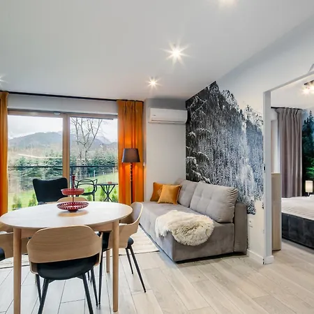 Tatra Apartment