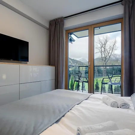 Apartment Tatra Zakopane