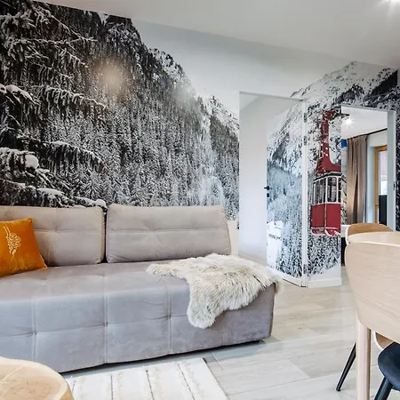 Tatra Apartment Zakopane